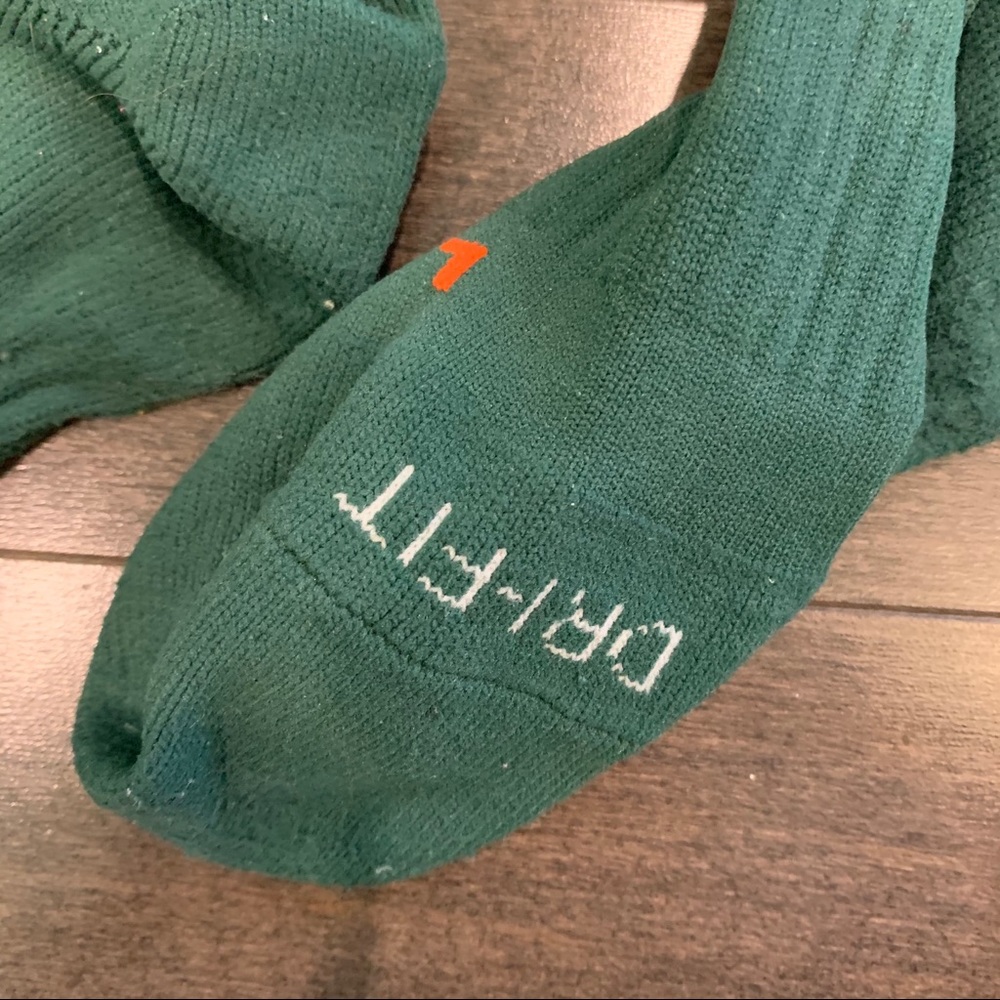Nike Dri-Fit Socks - Picture 2 of 4